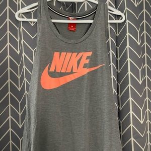 Women’s Nike tank top